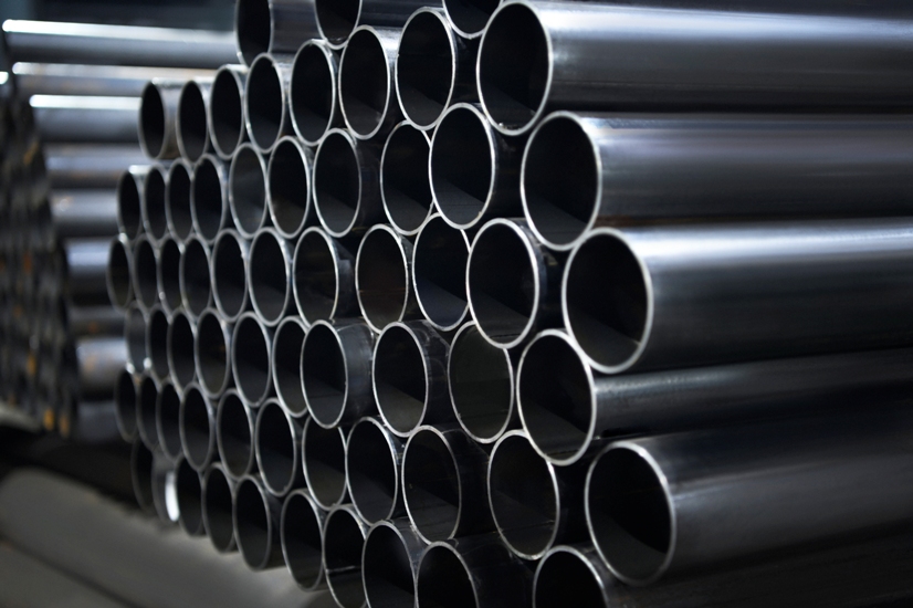 MS ERW pipe dealers in Chennai